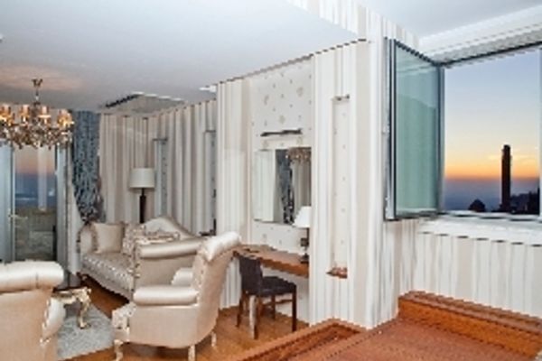 Reyhani Kasri Hotel Mardin